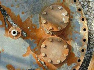 Защита красками металла от коррозии Защита красками металла от коррозии